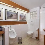Heuboden Appartement