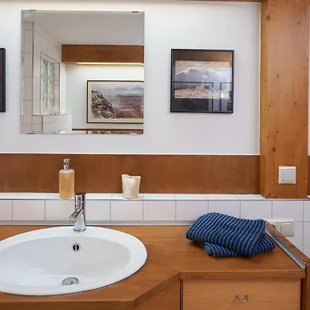 Heuboden 아파트 멜렌틴