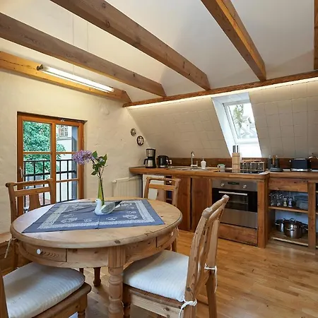 Heuboden * Mellenthin