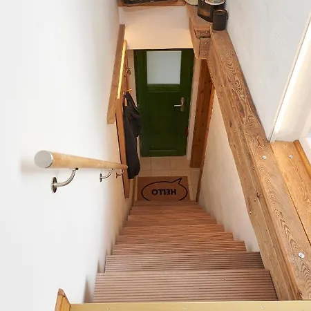 Heuboden Lejlighed *