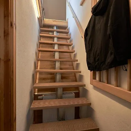 Heuboden * Mellenthin