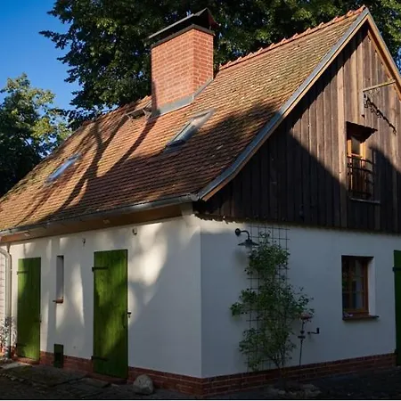 아파트 Heuboden *