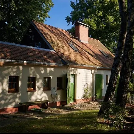 Appartement Heuboden